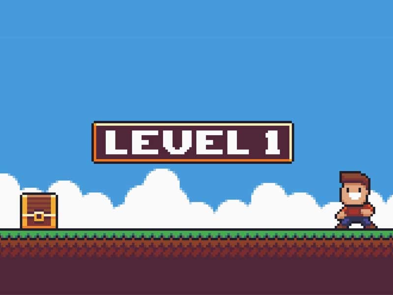 level 1